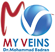My Veins Clinic